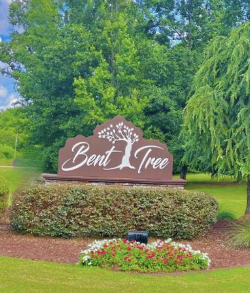 Bent Tree Amenities